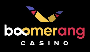 Boomerang Casino logo